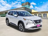 Used 2021 Nissan Rogue SV image 3