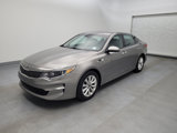 Used 2016 Kia Optima EX image 2