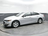 Used 2020 Chevrolet Malibu LS image 3