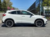 Used 2022 Honda HR-V Sport image 3