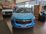 New 2025 Chevrolet Trax LT w/ Driver Confidence Package image 2