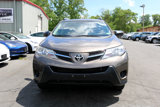 Used 2013 Toyota RAV4 LE image 5