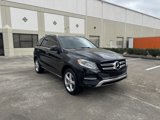 Used 2018 Mercedes-Benz GLE 350 4MATIC image 3