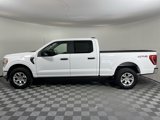 Used 2022 Ford F150 XLT image 4