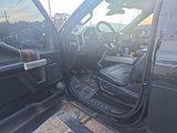 Used 2015 Ford F150 Lariat w/ Equipment Group 502A Luxury image 5