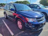 Used 2019 Dodge Journey SE image 3