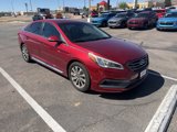 Used 2015 Hyundai Sonata Sport image 5