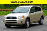 Used 2007 Toyota RAV4 4WD image 3