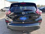 Used 2017 Nissan Murano Platinum image 6