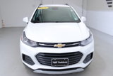 Used 2021 Chevrolet Trax LT image 2
