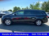 Used 2016 Honda Odyssey SE image 2