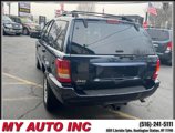 Used 2004 Jeep Grand Cherokee Limited w/ Trailer Tow Group IV image 6
