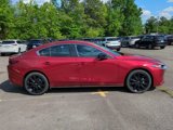 New 2025 MAZDA MAZDA3 s image 3