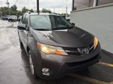 Used 2015 Toyota RAV4 Limited image 4