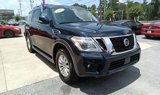 Used 2018 Nissan Armada SV w/ Driver Package image 5