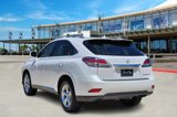 Used 2013 Lexus RX 350 Premium image 4