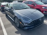Used 2020 Hyundai Sonata Limited image 3