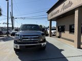 Used 2013 Ford F150 XLT w/ Luxury Equipment Group image 2