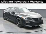 Used 2022 Honda Civic Sport image 2