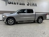 Used 2019 RAM 1500 Big Horn image 4