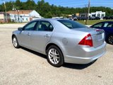 Used 2012 Ford Fusion SEL image 6