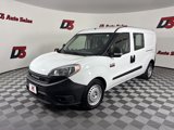 Used 2021 RAM ProMaster City Tradesman w/ Window Group 05 image 2