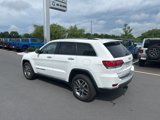 Used 2020 Jeep Grand Cherokee Limited image 6