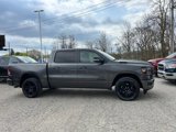 Used 2022 RAM 1500 Big Horn image 2