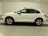 Used 2024 Audi Q5 2.0T Premium Plus w/ Premium Plus Package image 6
