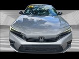Used 2023 Honda Civic Sport image 4