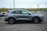Used 2022 Ford Escape SEL w/ Technology Package image 4