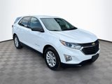 Used 2019 Chevrolet Equinox LS image 4