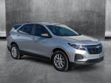 Used 2022 Chevrolet Equinox LS image 3