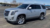 Used 2019 Cadillac Escalade Premium Luxury image 4