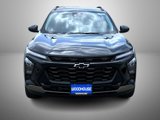 New 2025 Chevrolet Trax ACTIV w/ Driver Confidence Package image 2