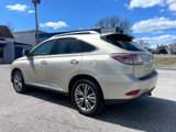 Used 2013 Lexus RX 350 AWD w/ Navigation Pkg image 5