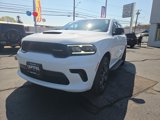 Used 2024 Dodge Durango GT image 3