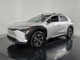 Used 2025 Toyota bZ4X AWD image 2