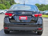 New 2025 Nissan Versa S image 5