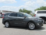 Certified 2020 Chevrolet Equinox LT w/ Driver Convenience Package image 2