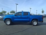 Used 2024 Chevrolet Colorado W/T image 3