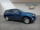 Used 2021 Chevrolet Equinox LT image 2