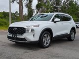 Certified 2023 Hyundai Santa Fe SEL image 3