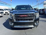 Certified 2023 GMC Yukon SLT image 3