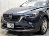 Used 2019 MAZDA CX-3 Sport w/ Sport I-ACTIVSENSE Package image 3
