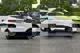 Used 2022 Ford Escape Titanium w/ Class II Trailer Tow Package image 2