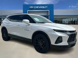 Used 2020 Chevrolet Blazer RS image 3