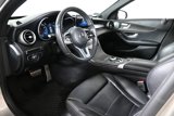 Used 2020 Mercedes-Benz C 300 4MATIC Sedan image 4