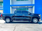 Used 2022 GMC Sierra 1500 SLT w/ SLT Premium Package image 3