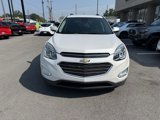 Used 2016 Chevrolet Equinox LT w/ Convenience Package image 2